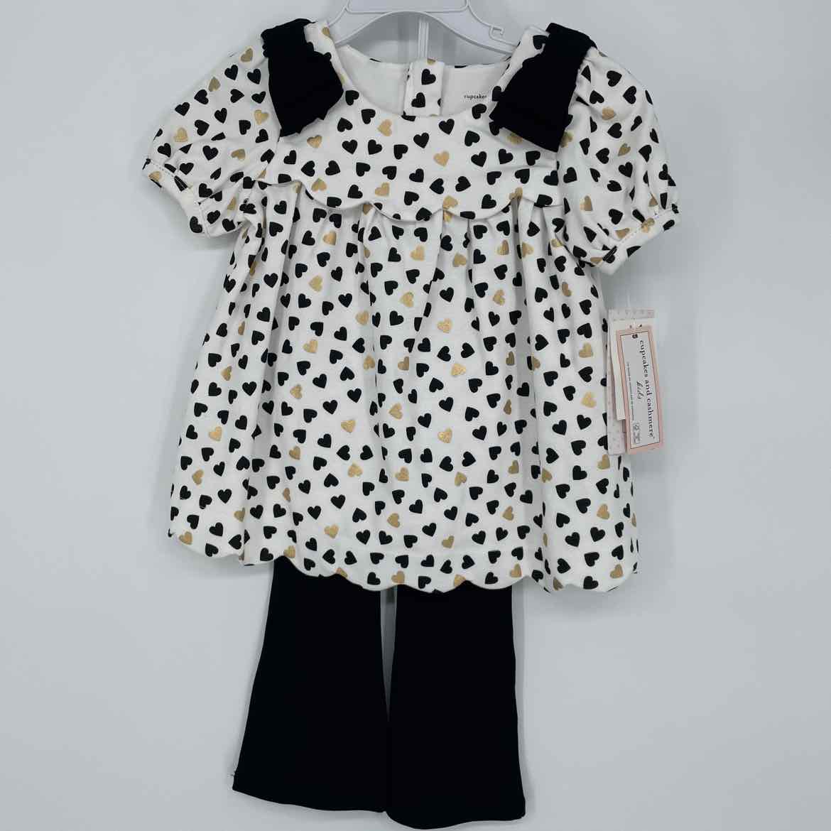 NEW! 2PC SET 2T