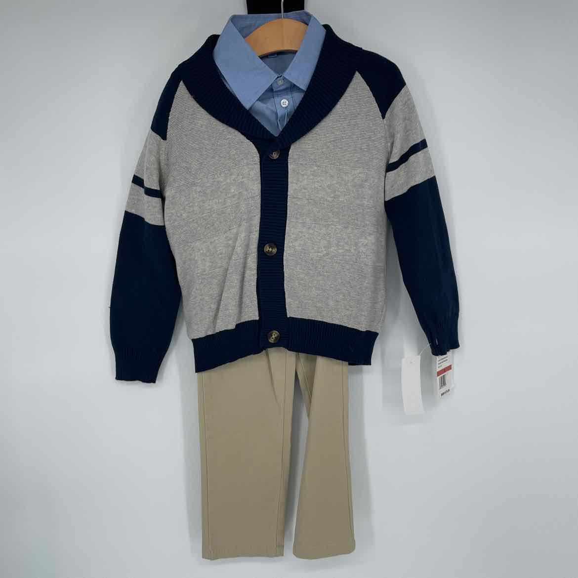NEW! ANDY EVANS OUTFIT 5