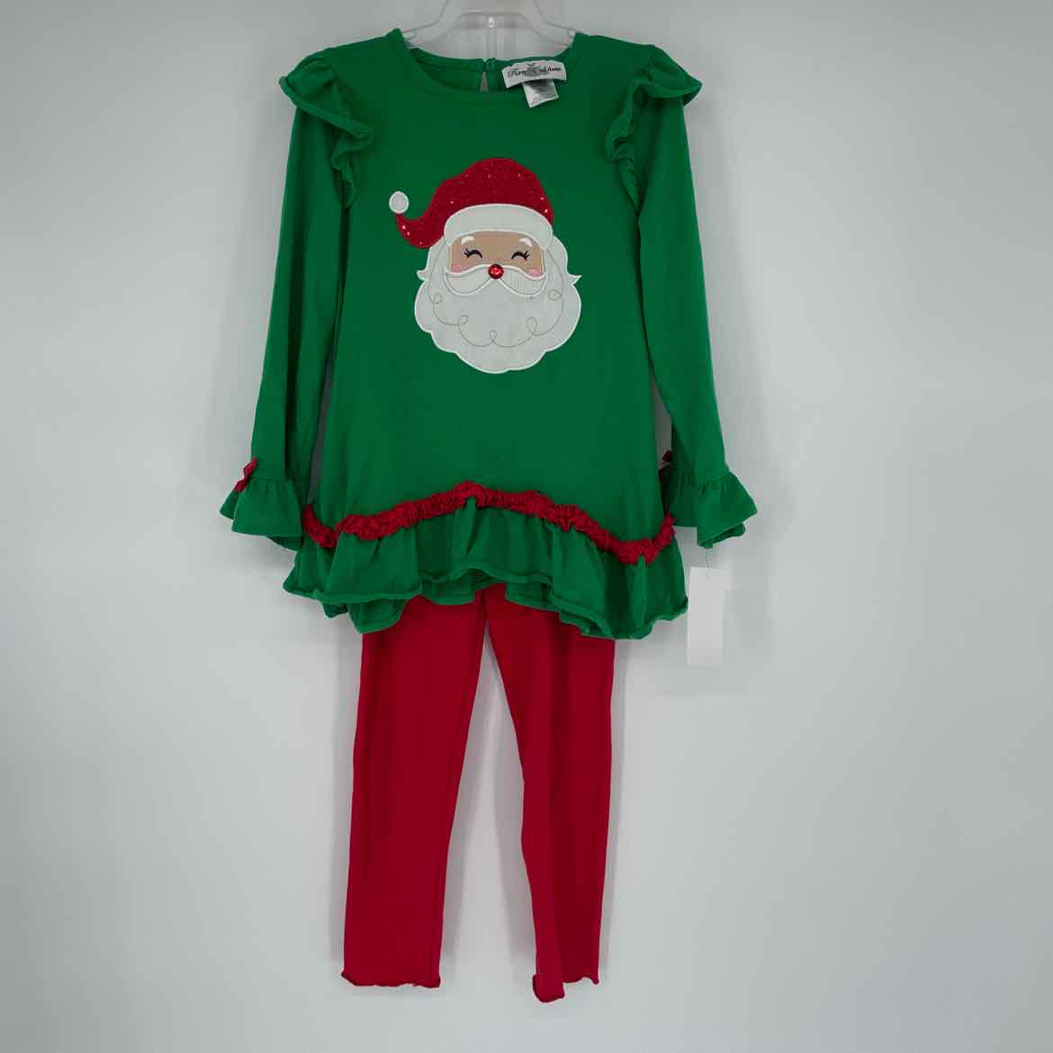 RARE EDITIONS CHRISTMAS OUTFIT 6