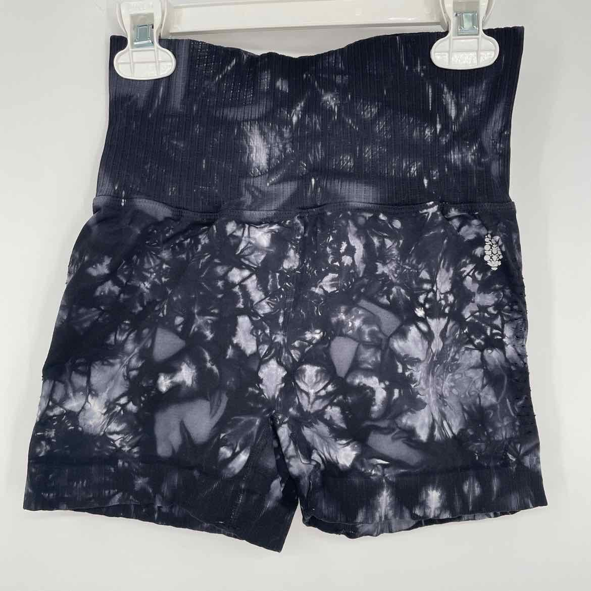 FREE PEOPLE SHORTS S
