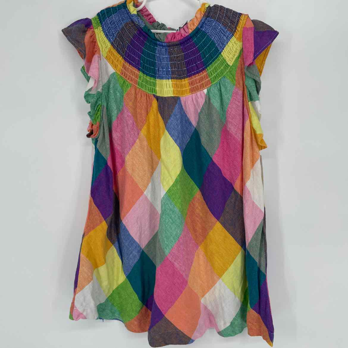 CROWN & IVY TOP M
