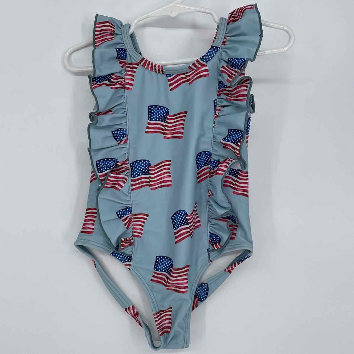 NEW! ABBY & EVIE SWIM SIZE 2
