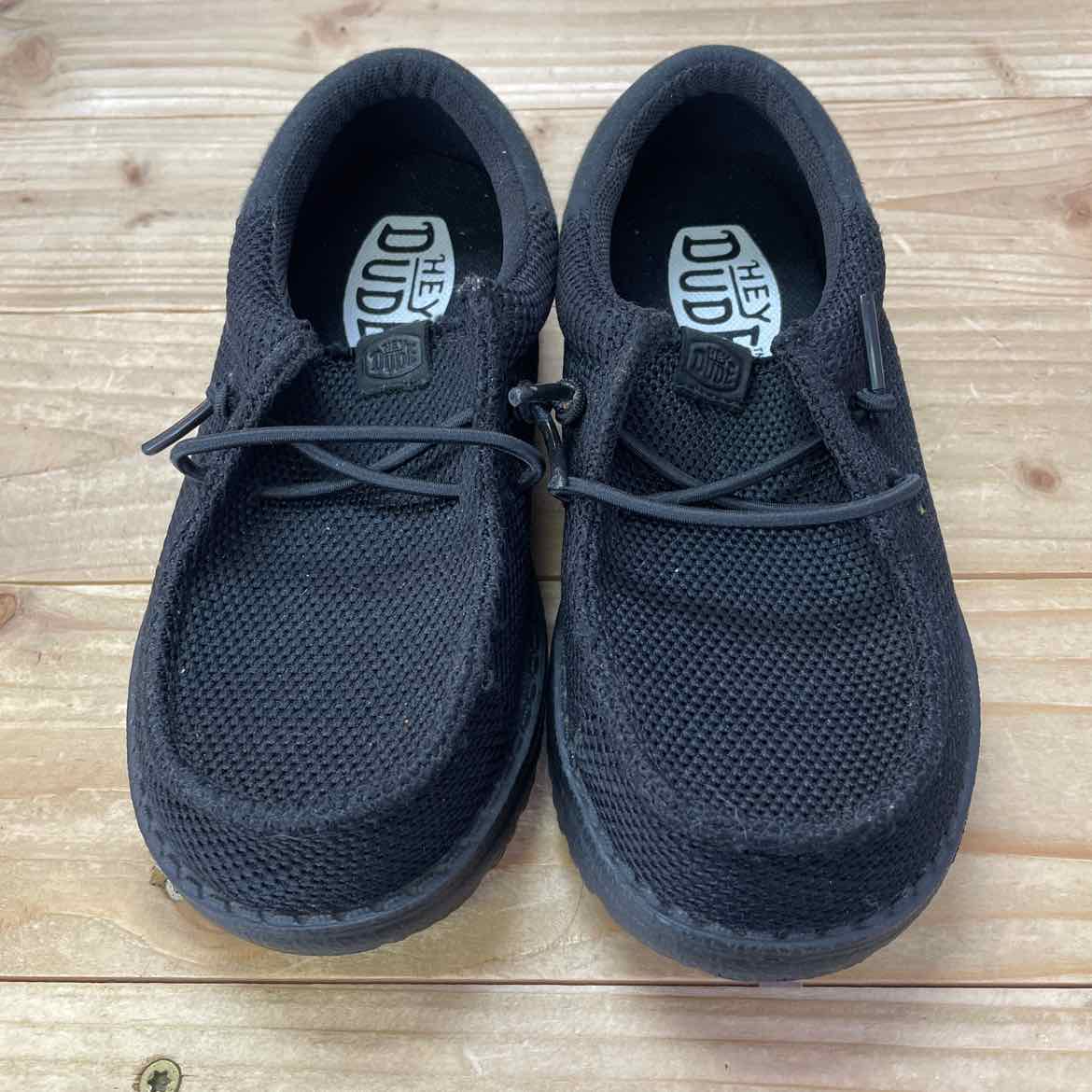 HEY DUDE SHOES C12 TODDLER