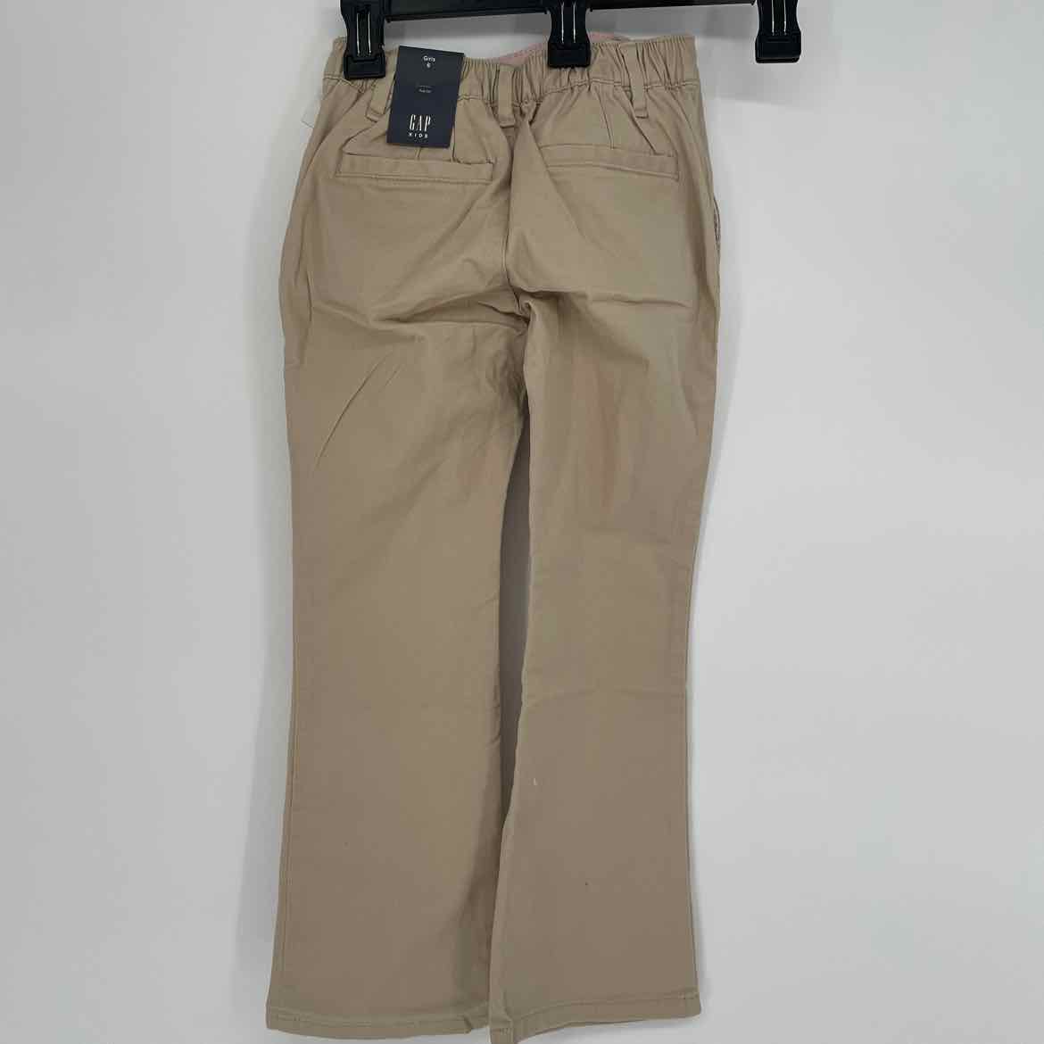 NEW! GAP PANTS 6