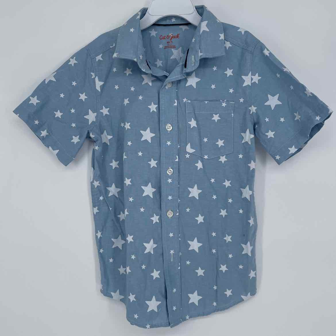 CAT & JACK SHIRT 6