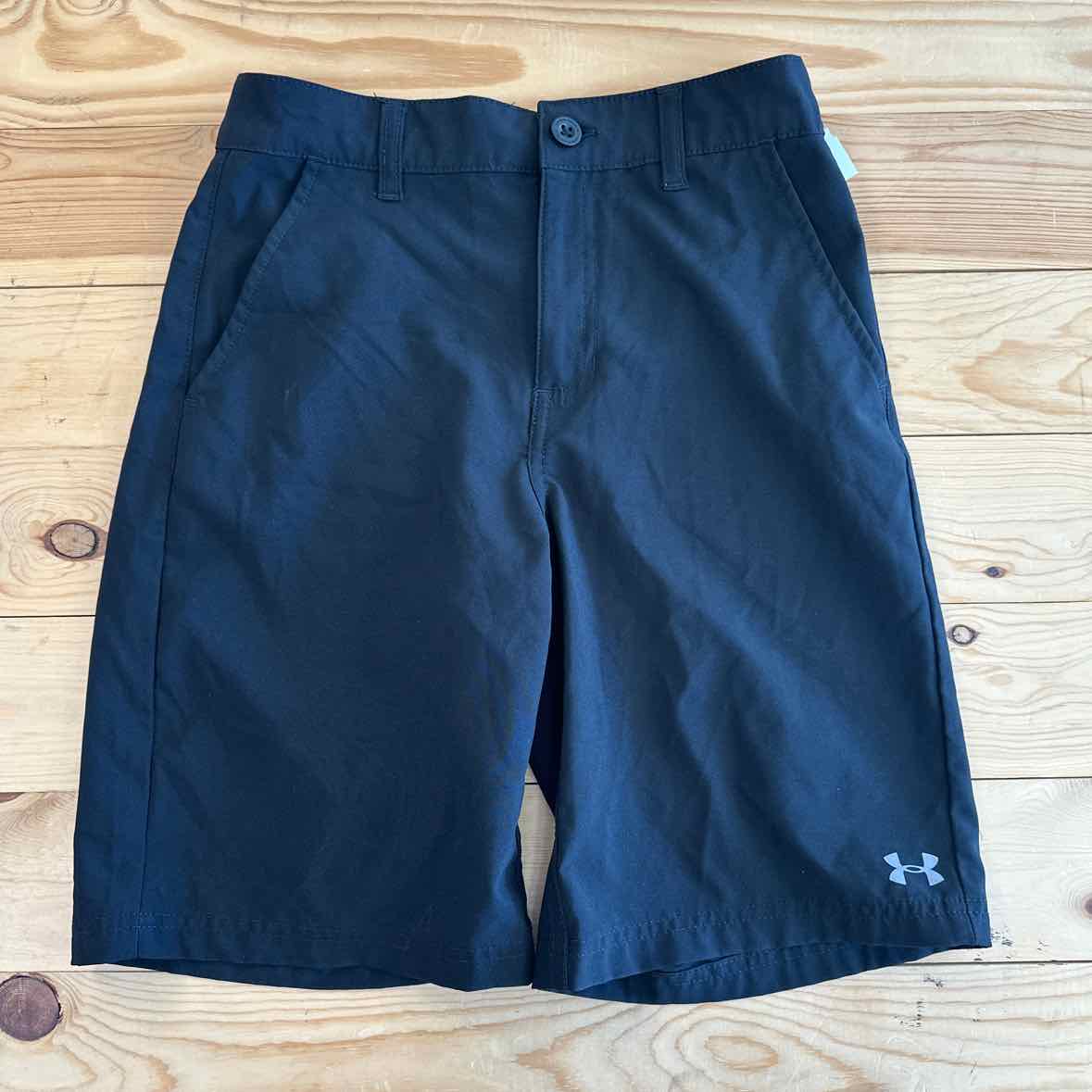 UNDER ARMOUR SHORTS 12
