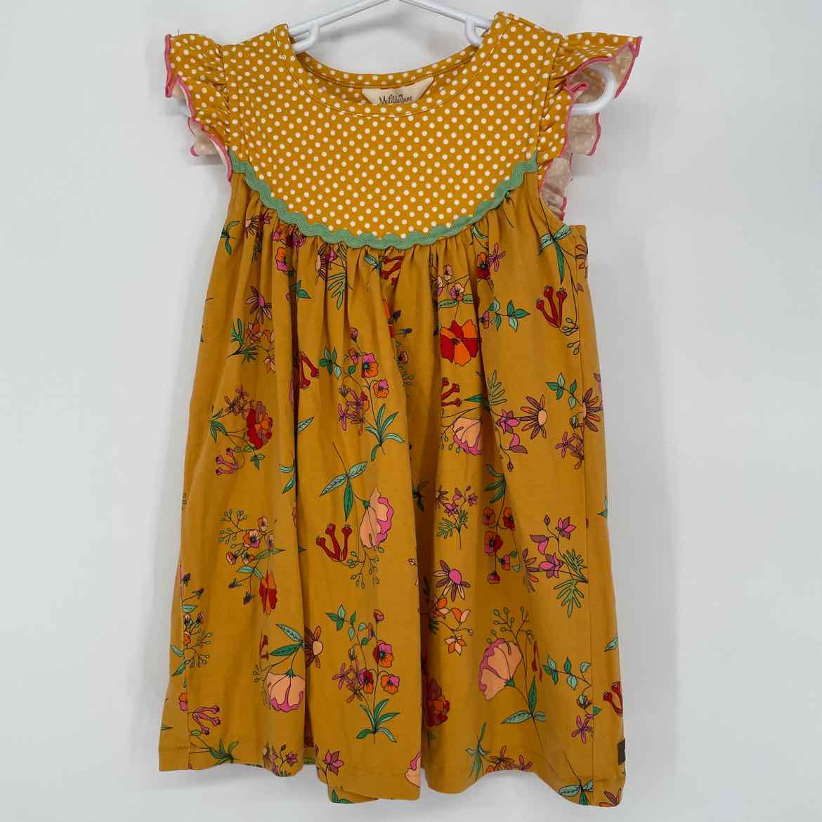 MATILDA JANE DRESS 4