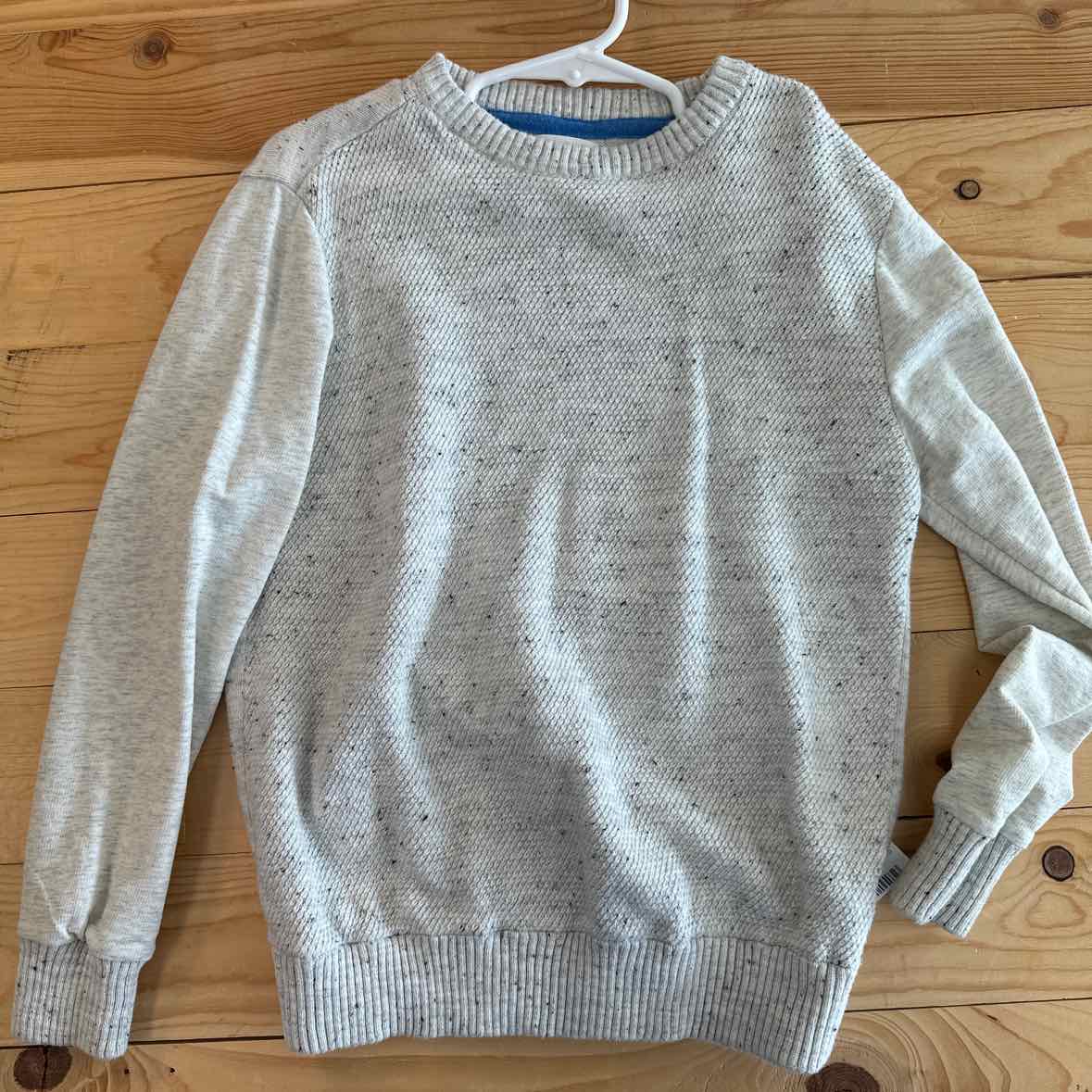 CAT & JACK SWEATER 6/7