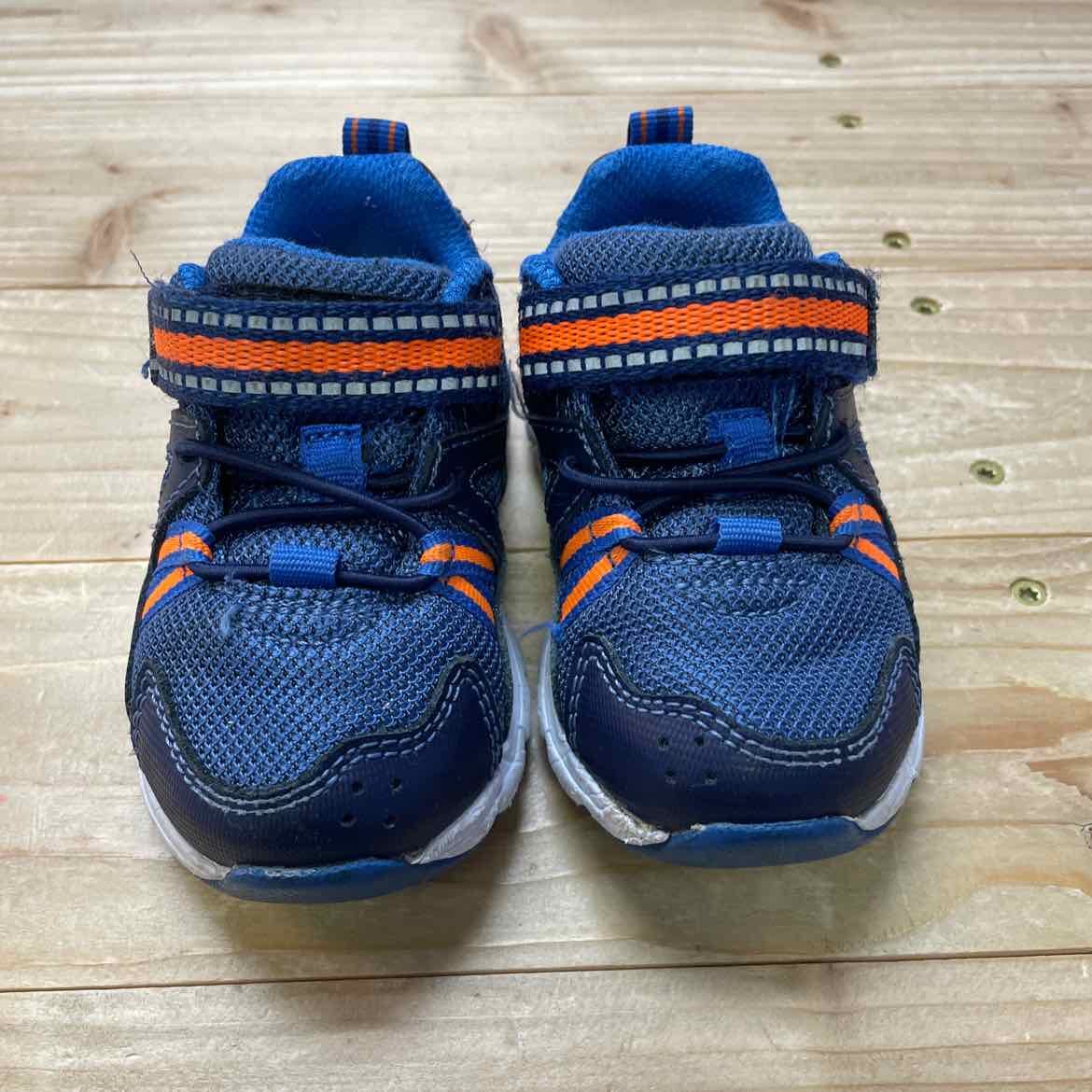STRIDE RITE 4.5XW SHOES