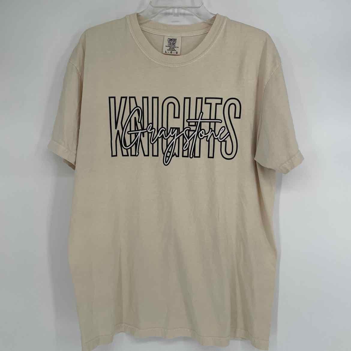 GRAYSTONE SHIRT L