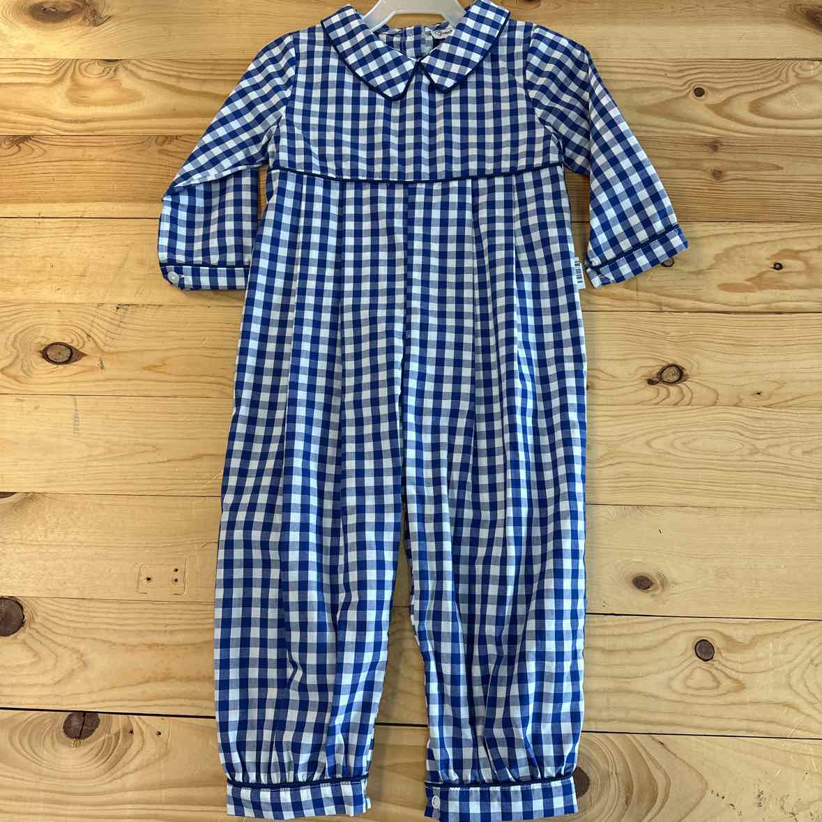 SMOCKINGBIRD 1 PC 2T