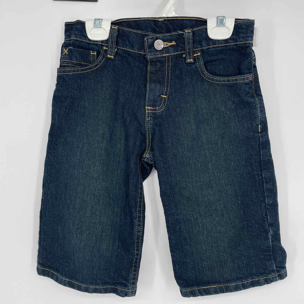 WRANGLER SHORTS 8