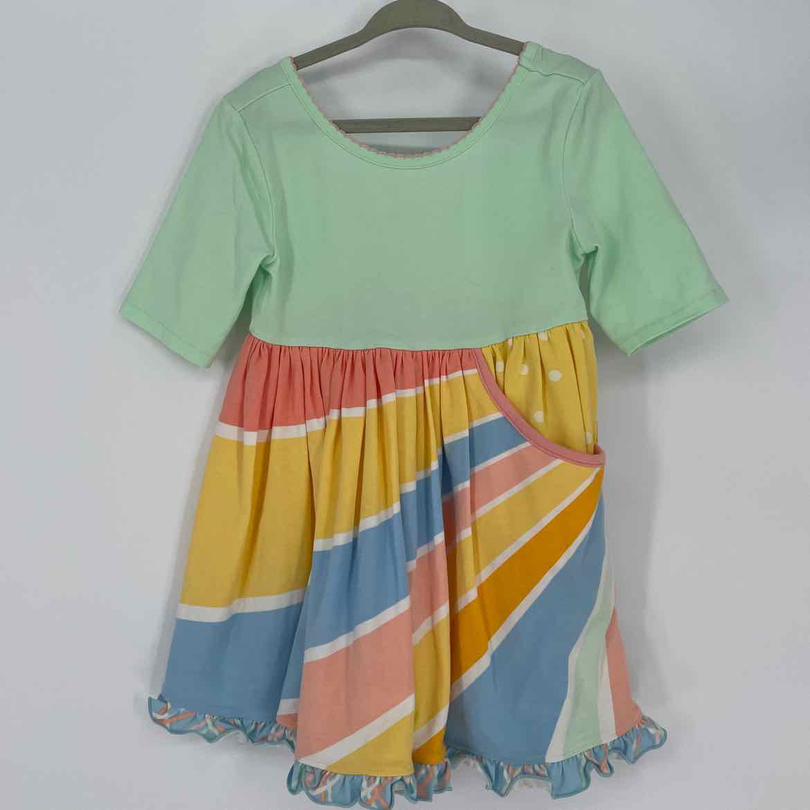 MATILDA JANE DRESS 4