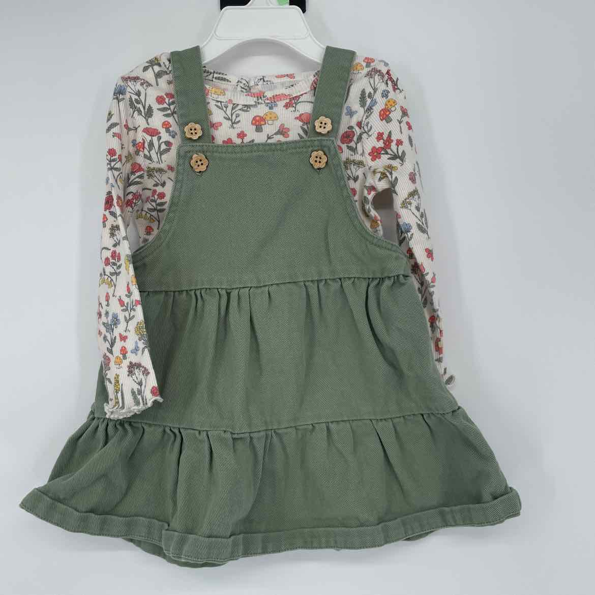 LITTLE ME 2PC SET 24 MOS