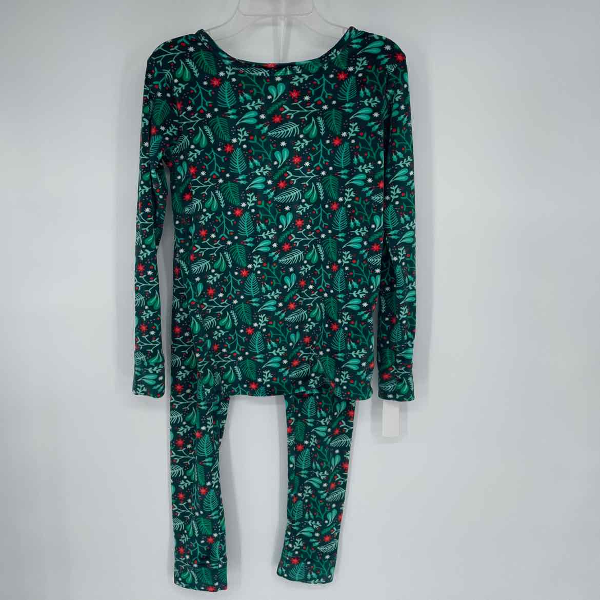 CAT & JACK CHRISTMAS PAJAMAS 14