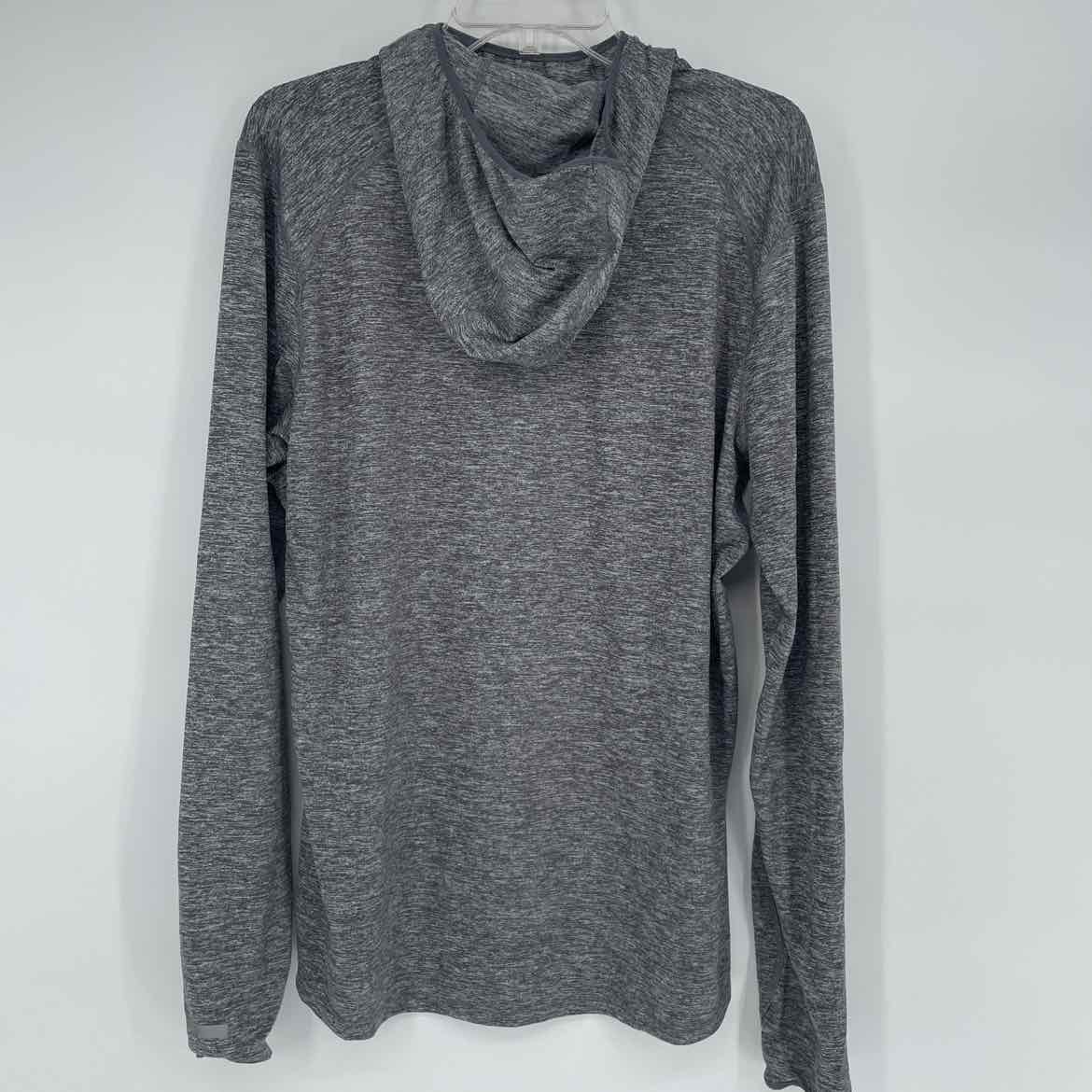 NIKE RUNNING SHIRT M
