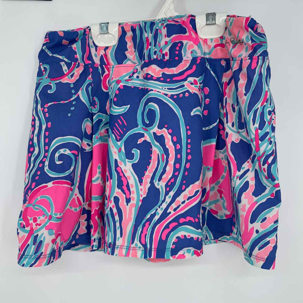 LILLY PULITZER SKORT XS