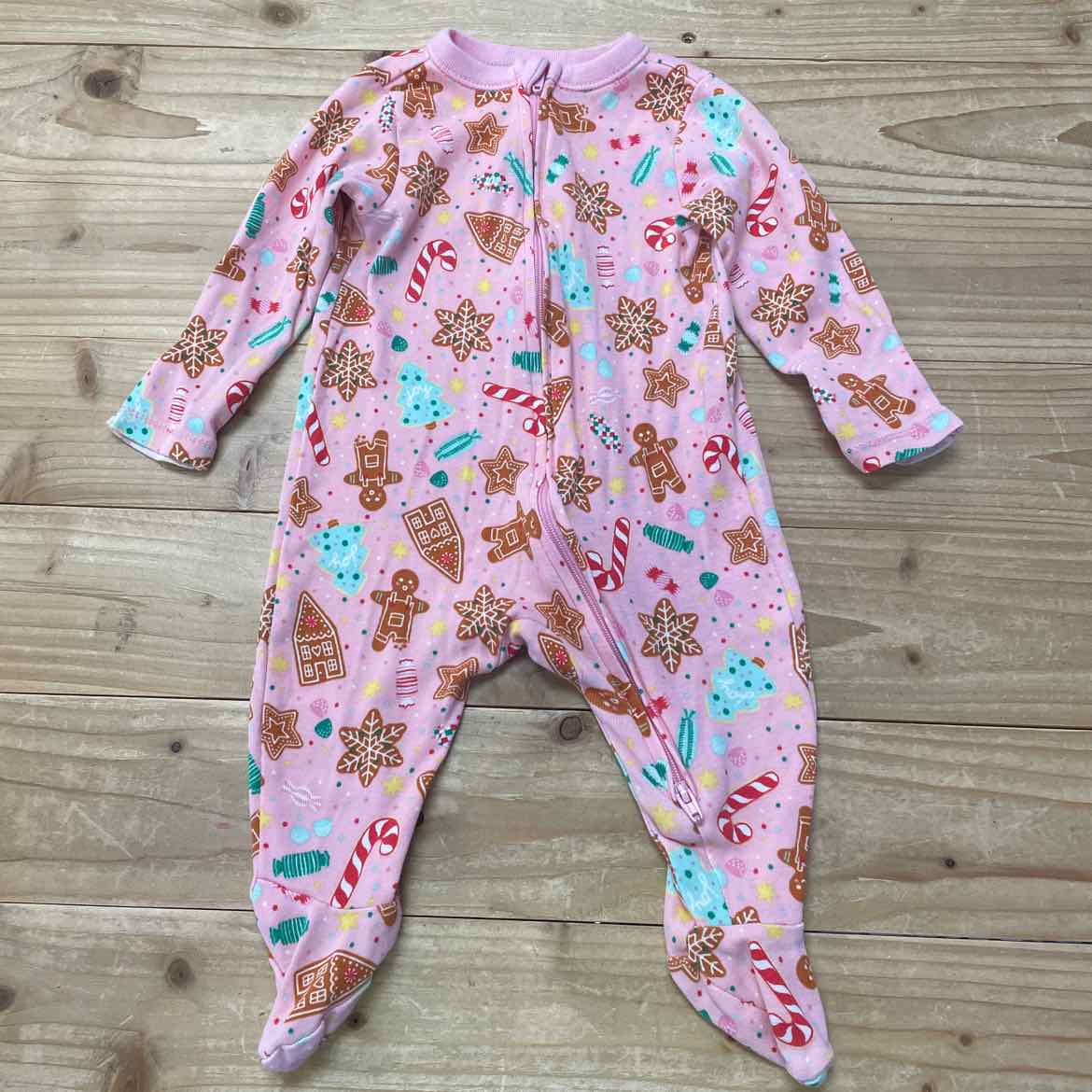 SIZE 3-6 Months Old Navy Outfit