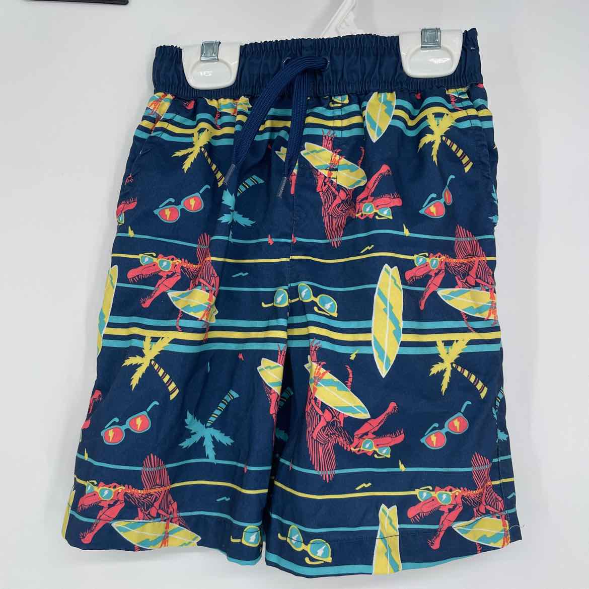 LIGHTENING BUG SWIM 5