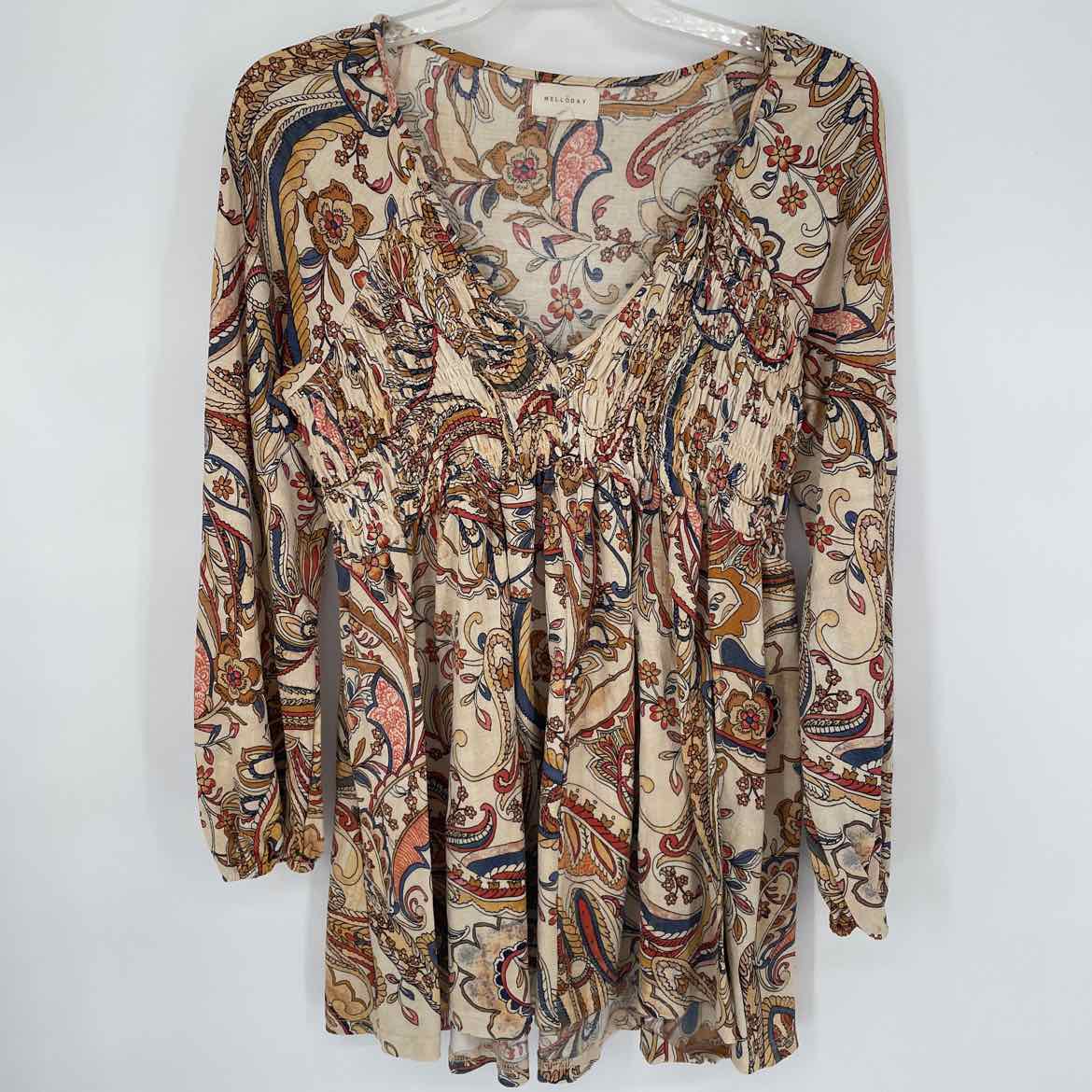 MELLODAY DRESS M