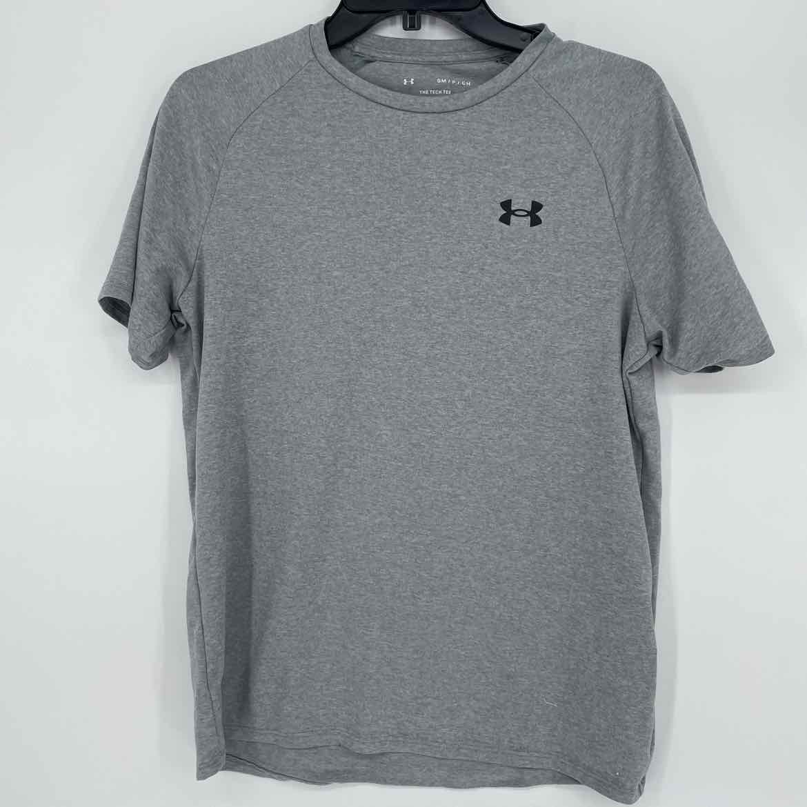 UNDER ARMOUR S