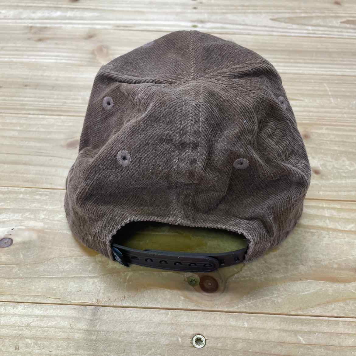 BINKY BRO TODDLER HAT