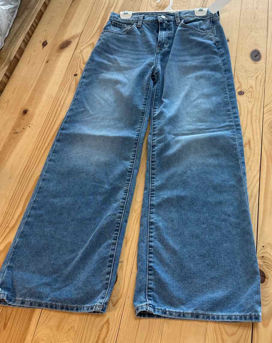 OLD NAVY BAGGY JEANS 16