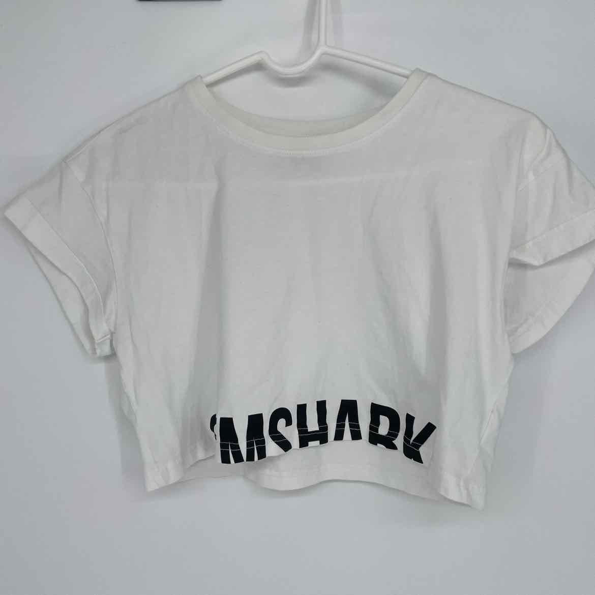 GYMSHARK SHIRT S