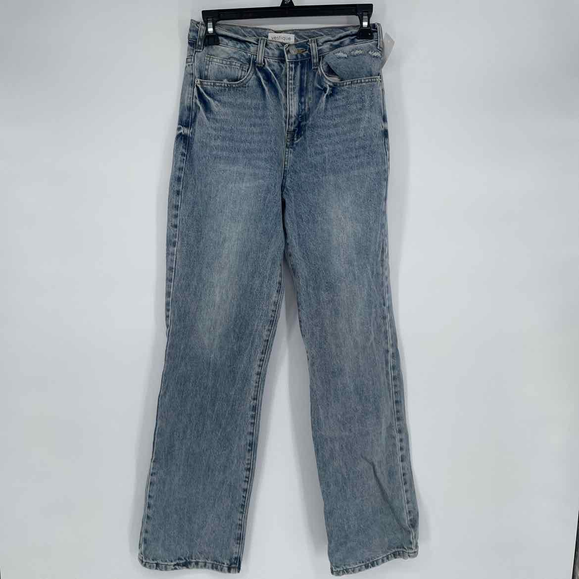 VESTIQUE JEANS 26