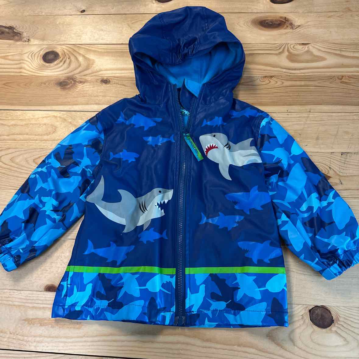 STEPHEN JOESEPH JACKET 3T