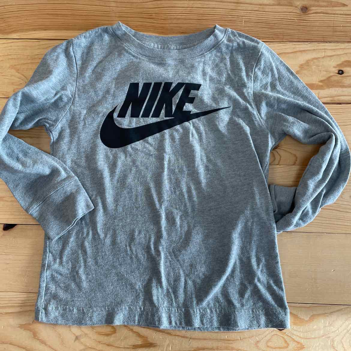 NIKE SHIRT 4