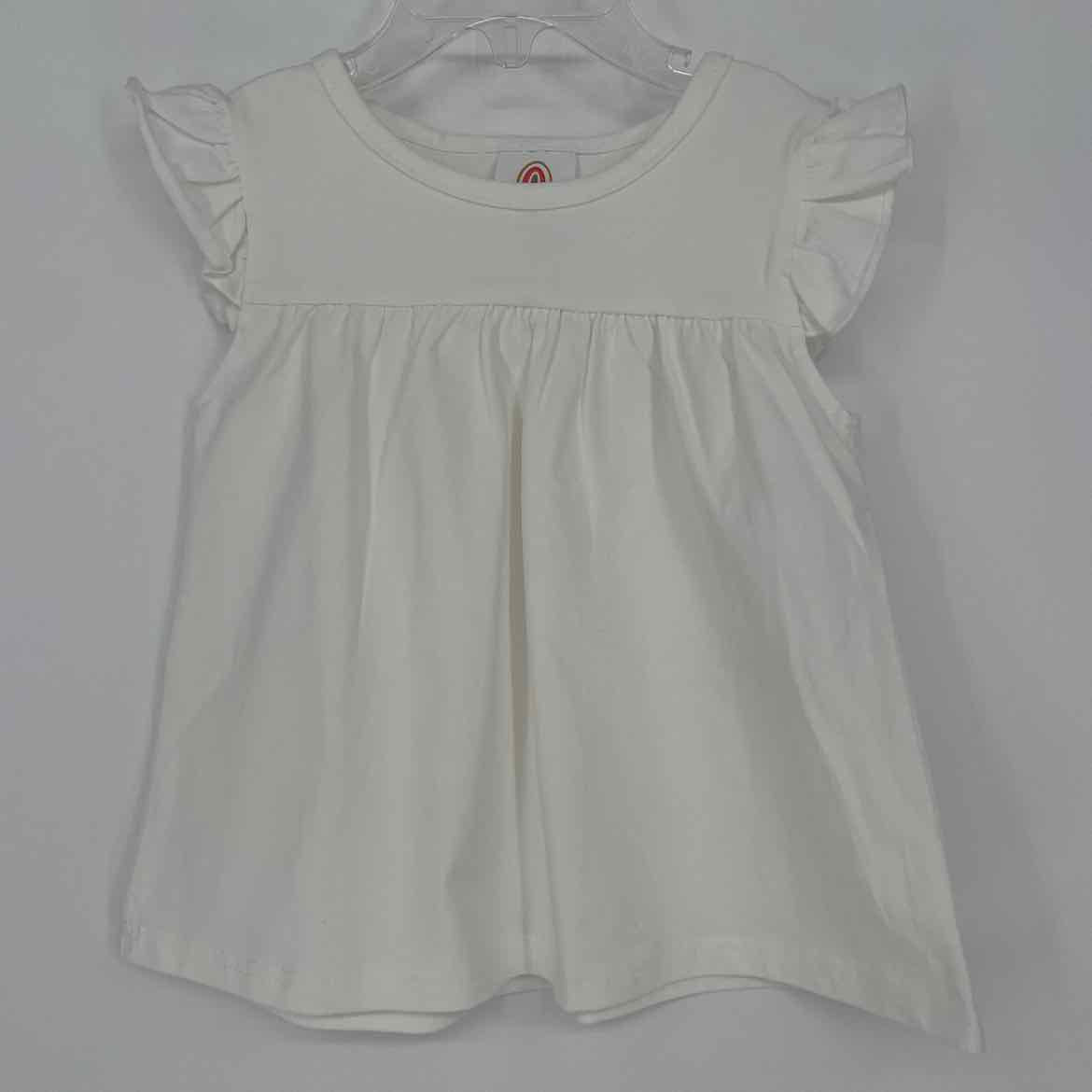 ABBY & EVIE SHIRT SIZE 2