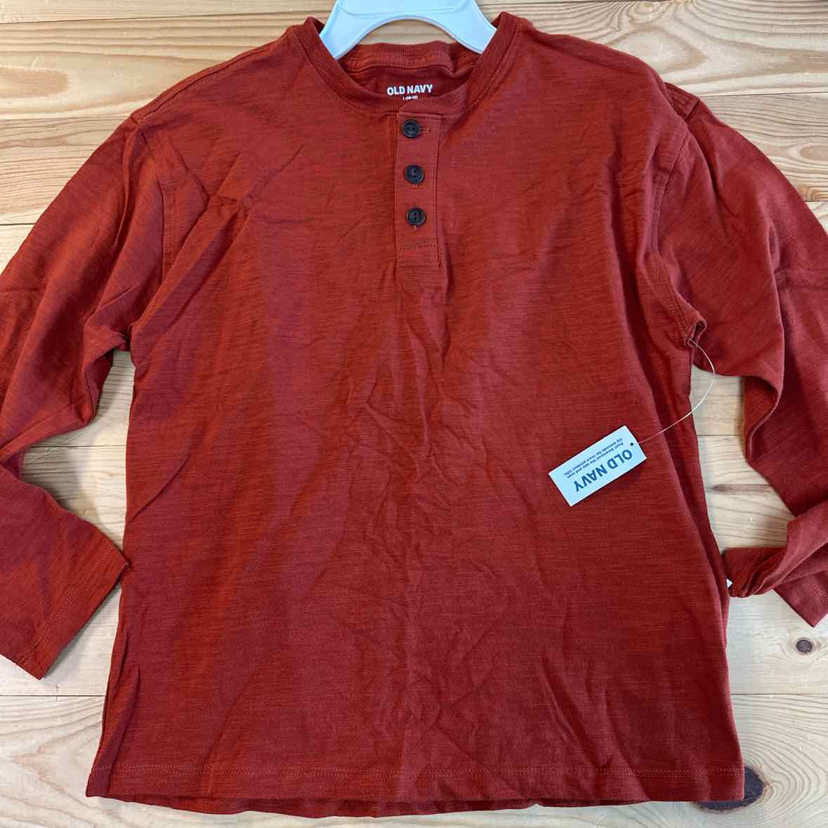 NEW! OLD NAVY SHIRT 10/12
