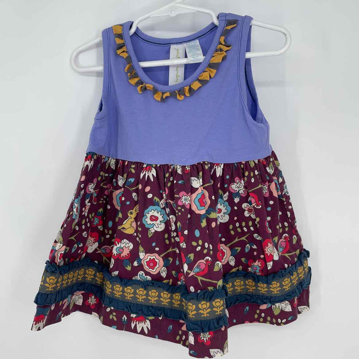 MATILDA JANE DRESS 2