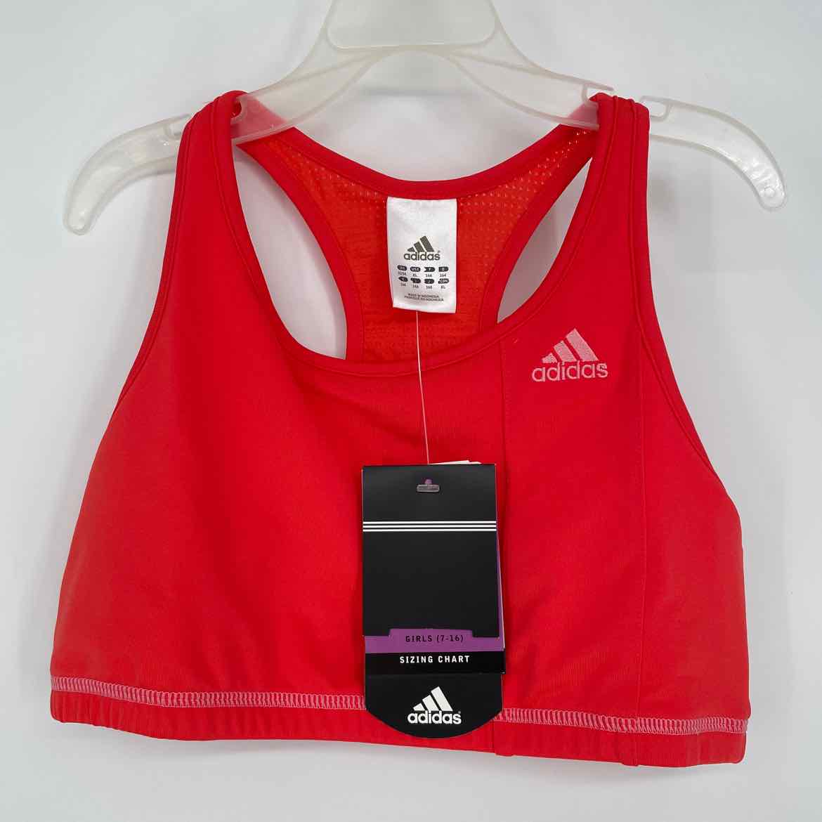 ADIDAS SPORTS BRA XL