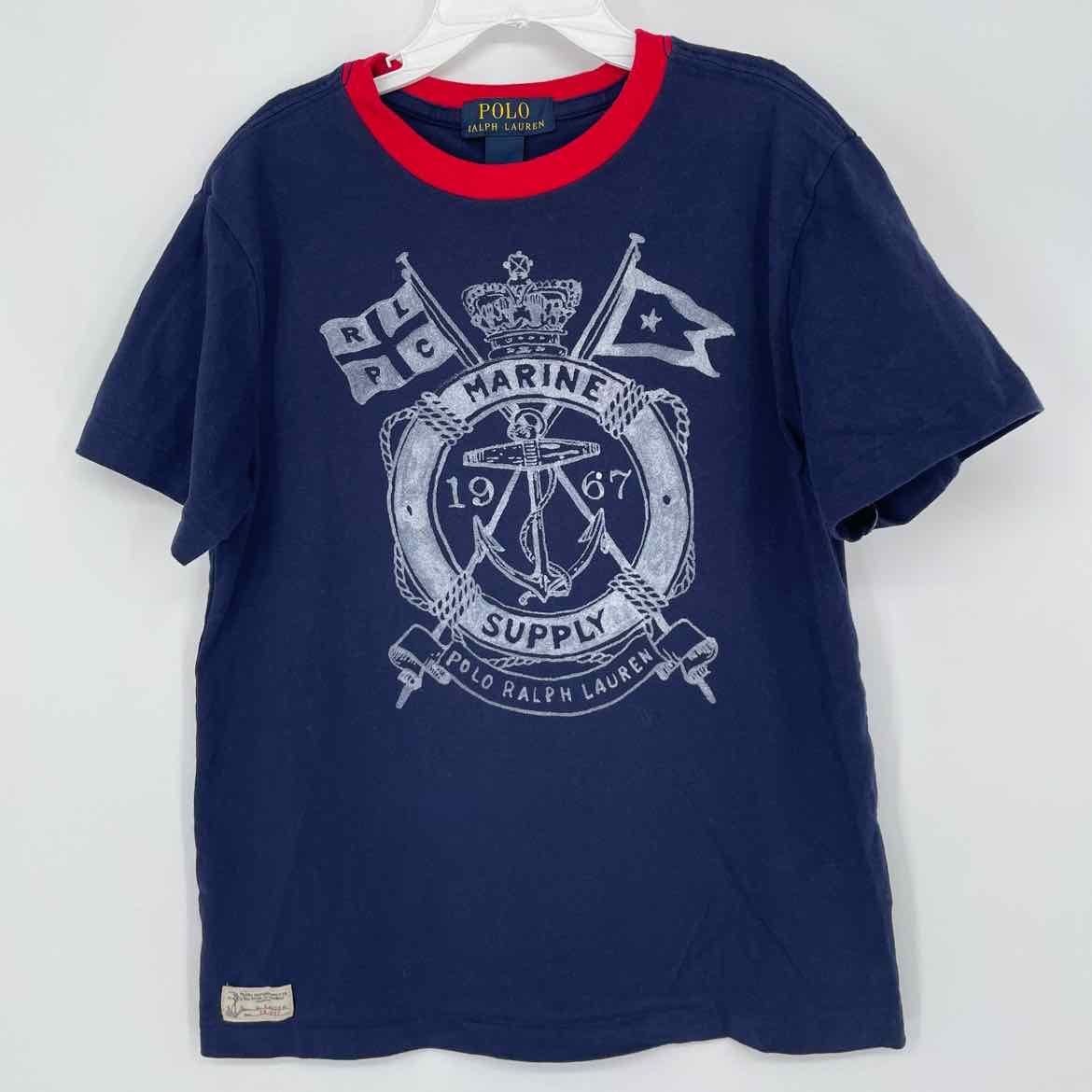 RALPH LAUREN SHIRT 8