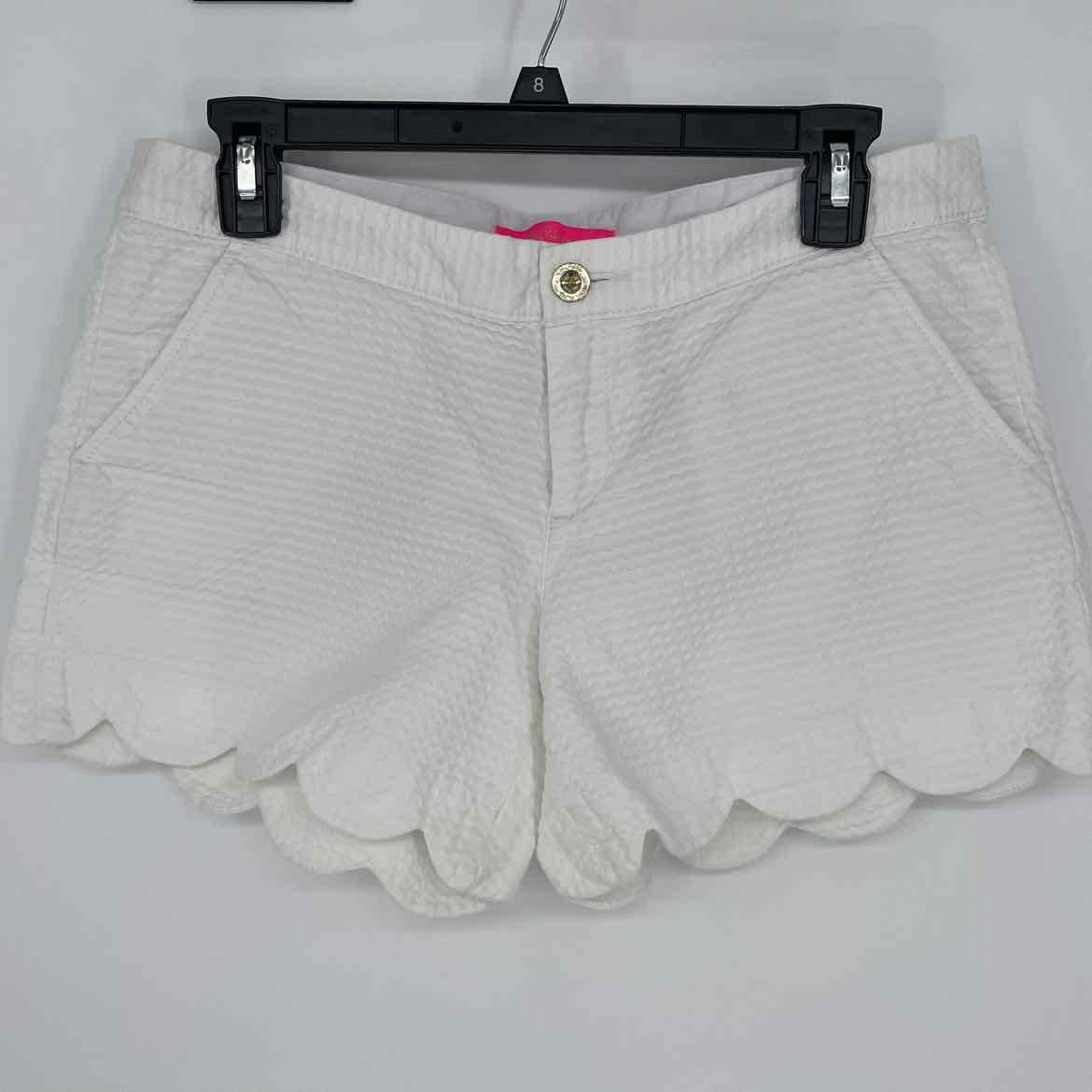 LILLY PULITZER SHORTS 4