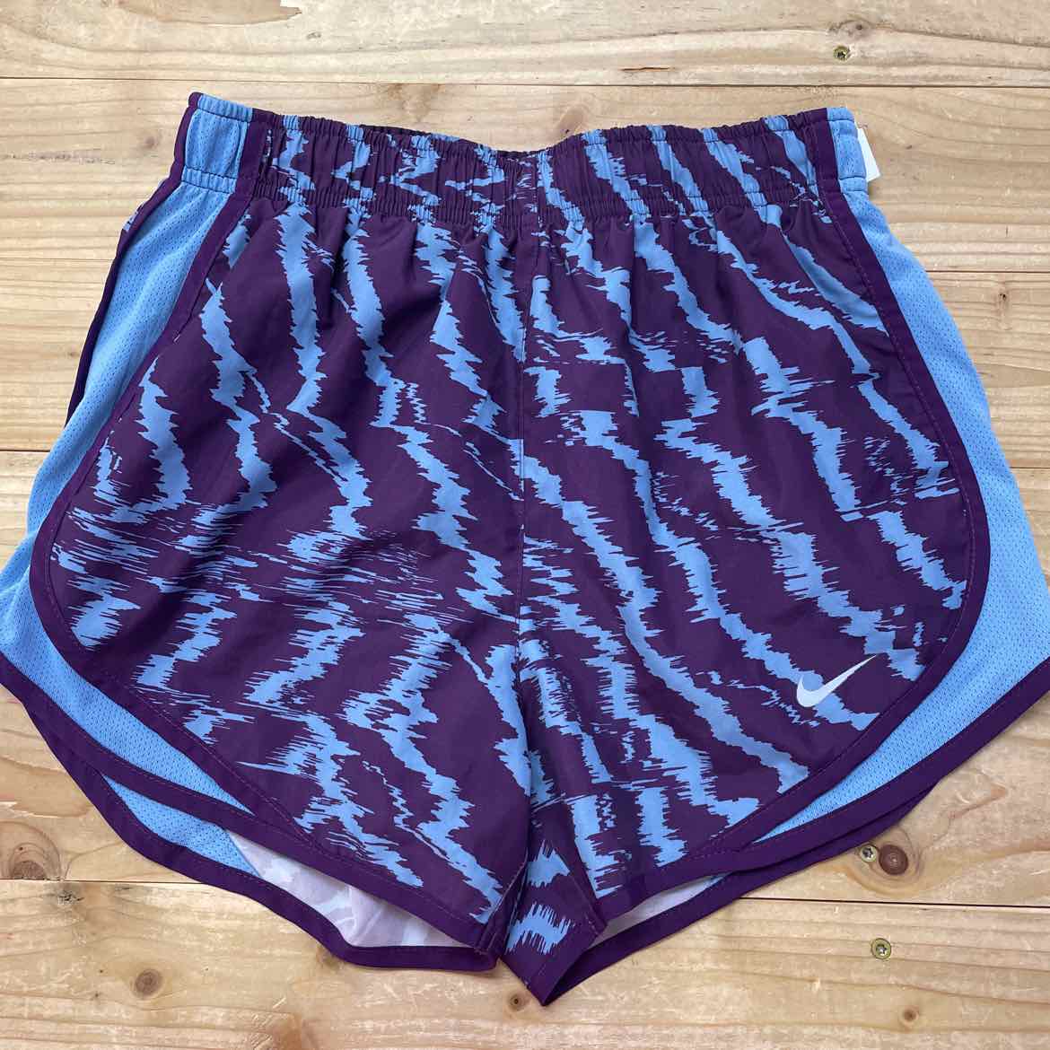 NIKE SHORTS XS