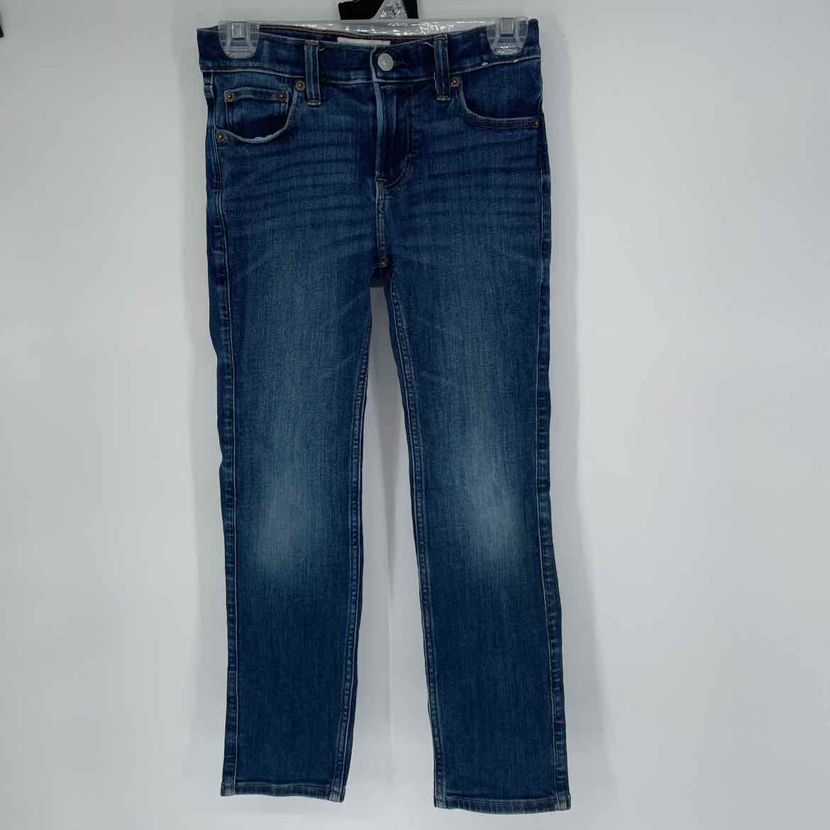 ABERCROMBIE SKINNY JEANS 9/10