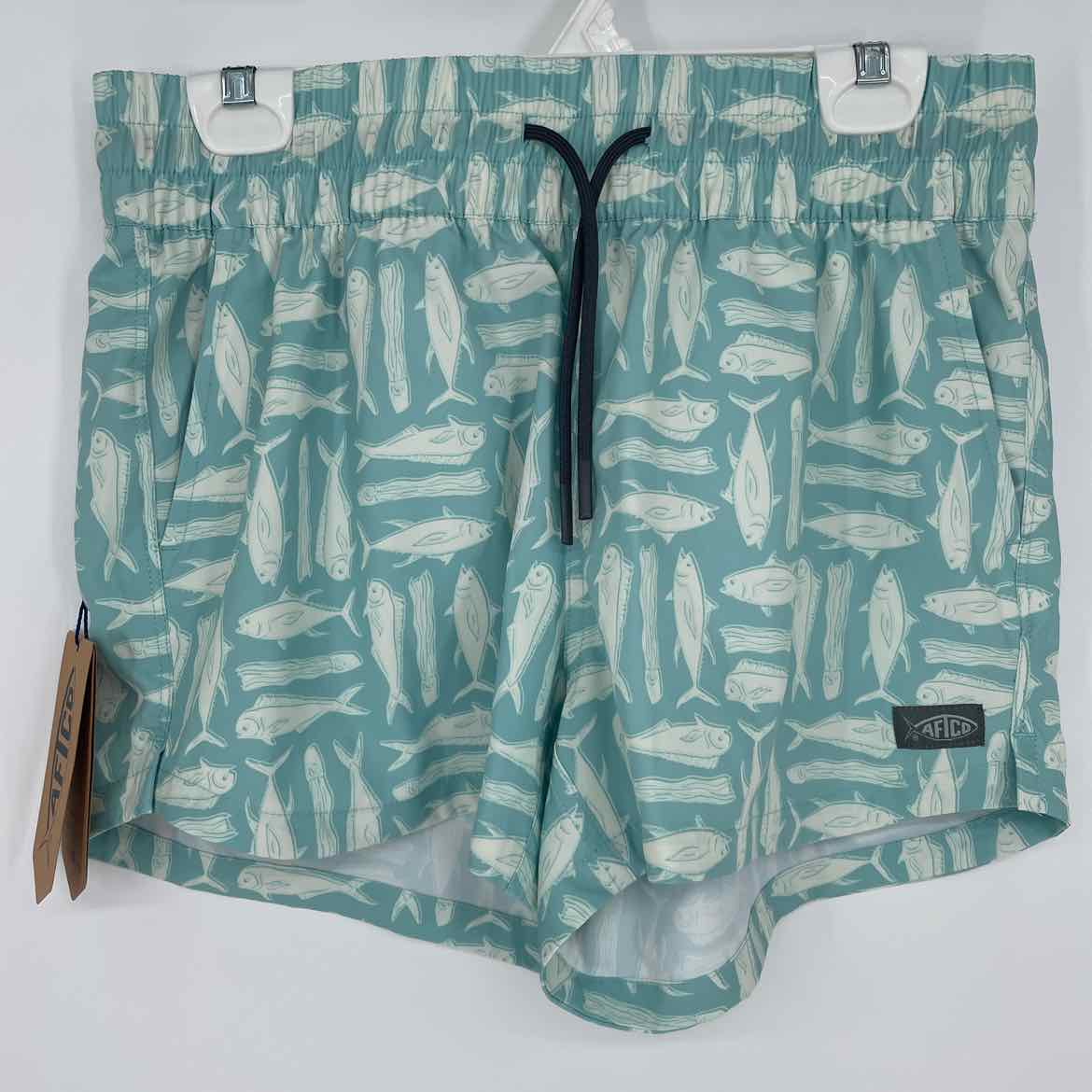 AFCO SHORTS M