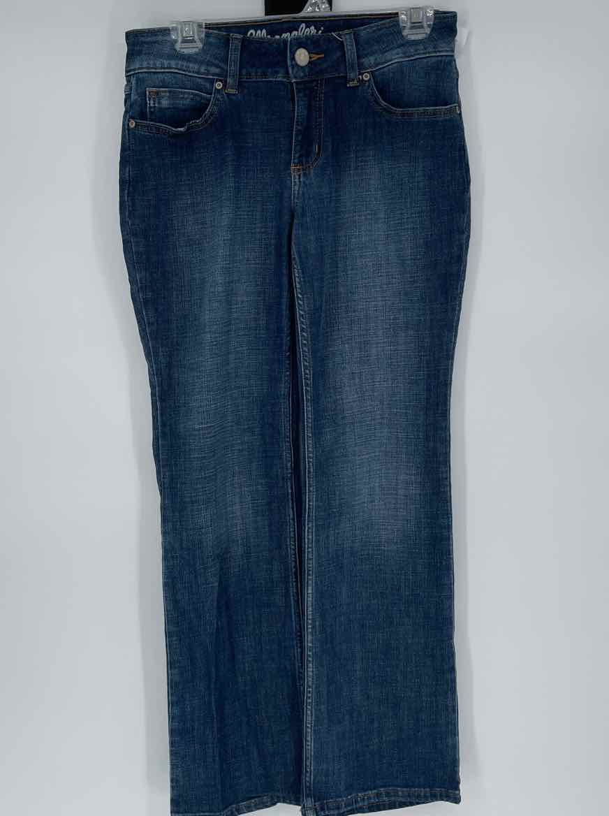 WRANGLER BOOT CUT 7X32