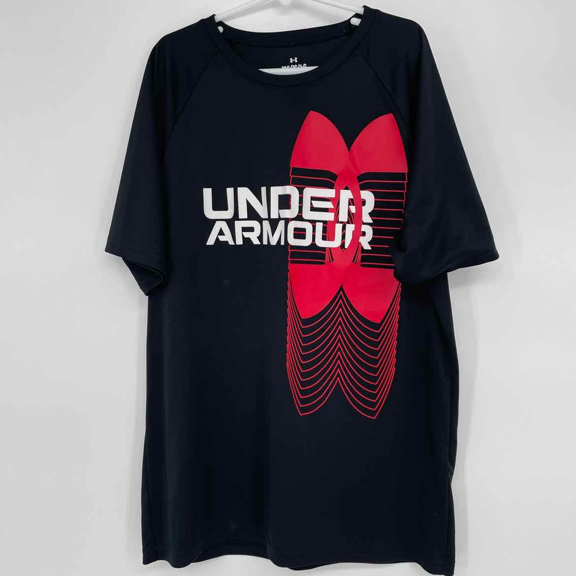 UNDER ARMOUR SHIRT L