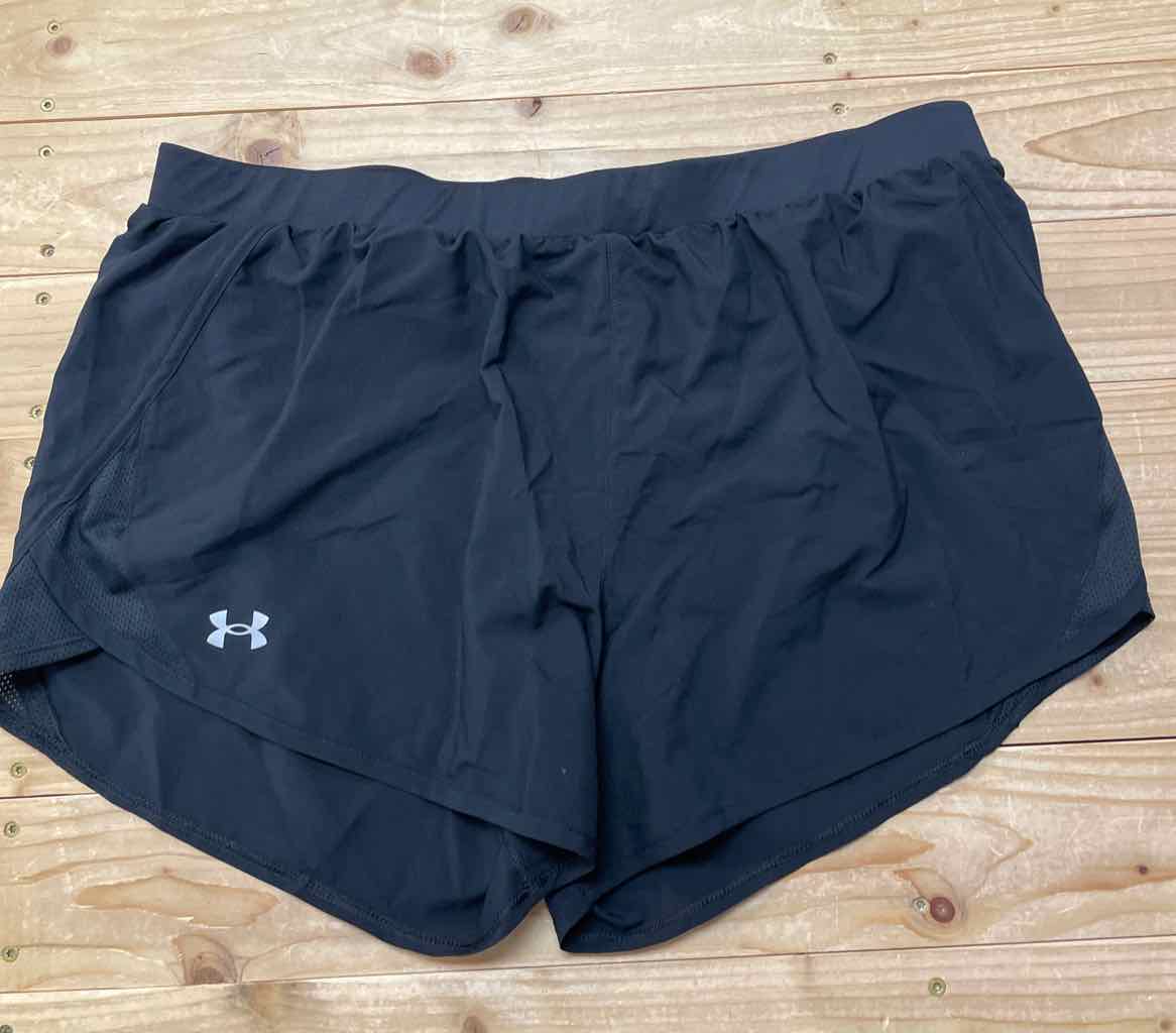 UNDER ARMOUR SHORTS XL
