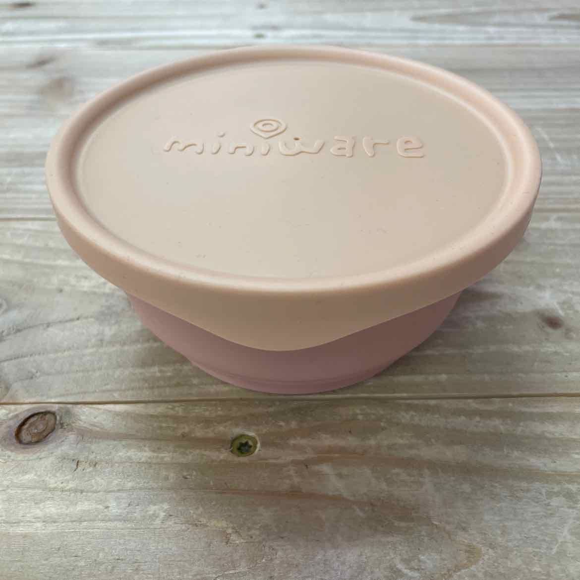 MINIWARE SET