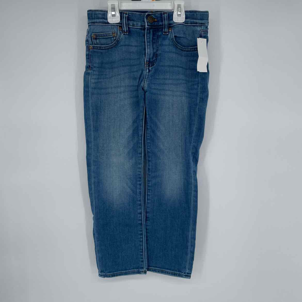 CREWCUTS JEANS 7