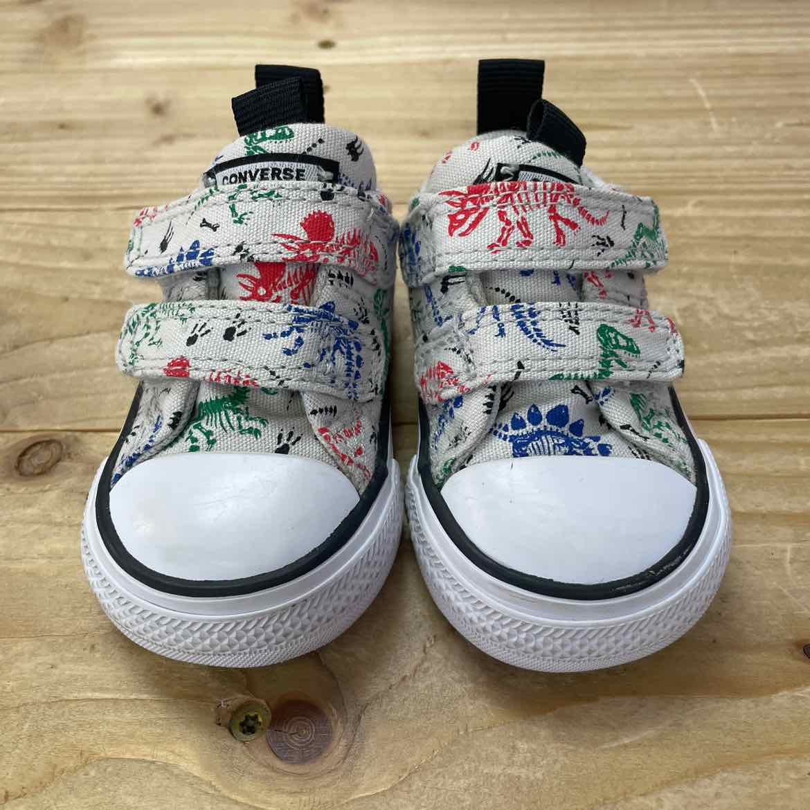 CONVERSE SHOES 2 INFANT