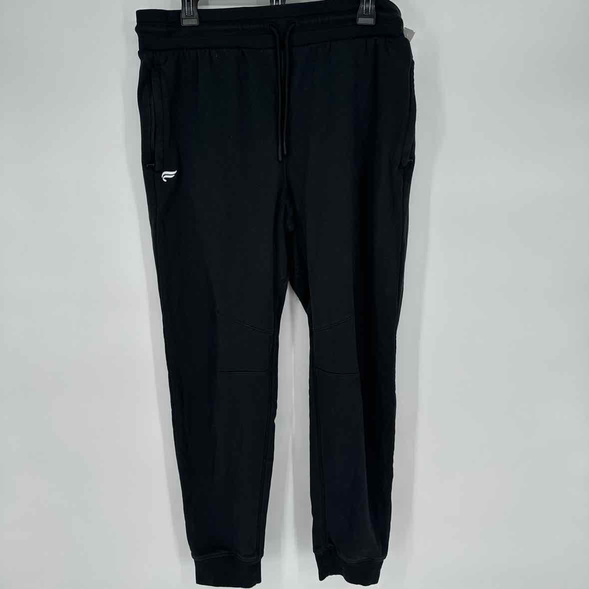 FABLETICS BLACK JOGGERS L