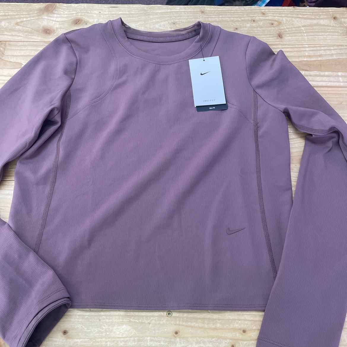 NEW! NIKE DRI FTI SHIRT XL