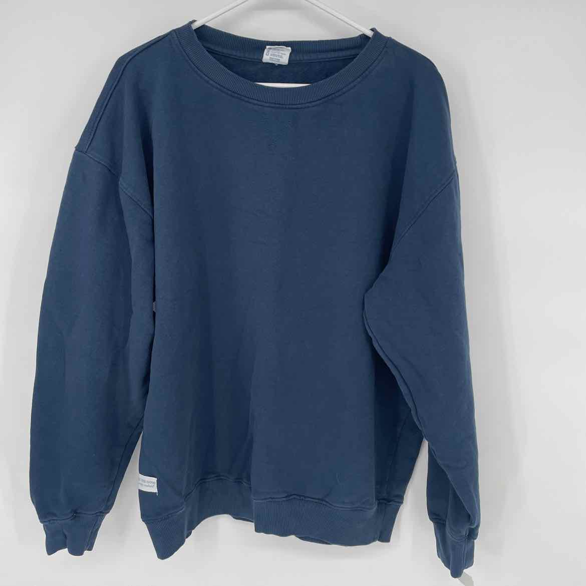 SIMPLY SOUTHERN SWEAT SHIRT XL WOMENS