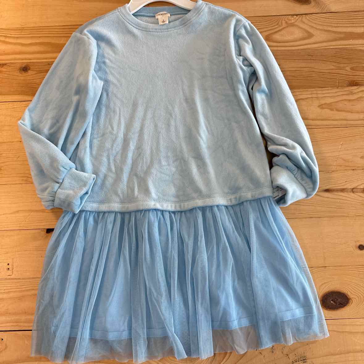 CREWCUTS DRESS 8